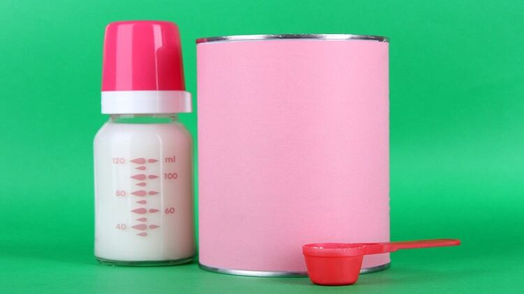 First in China: Danone introduces hypoallergenic amino acid formula for toddlers