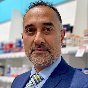 Bobby Mehta