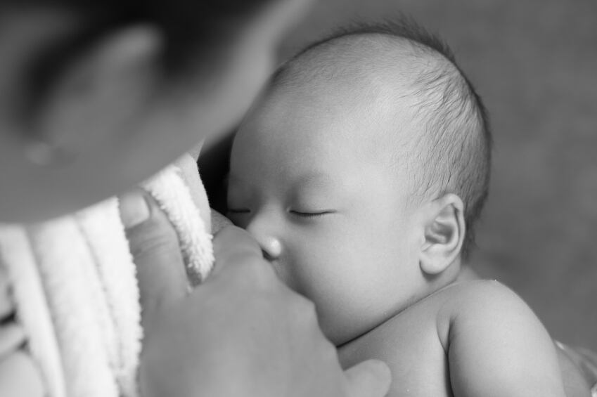 Nestlé held to account over infant formula inaction and using science as ‘marketing tool’