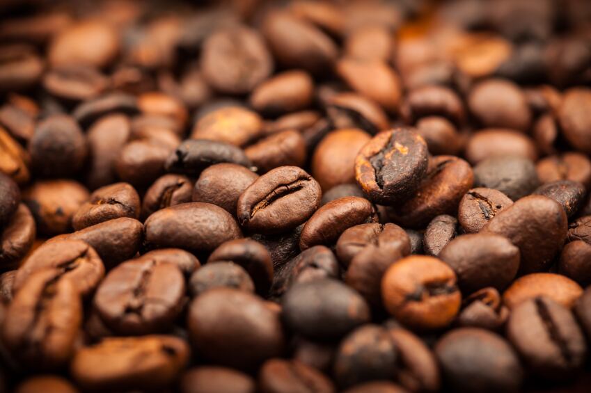 Coffee to curb obesity? Research links caffeine to brown fat stimulation 