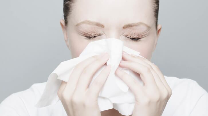 The impact of modern living on microbiome profile and allergies
