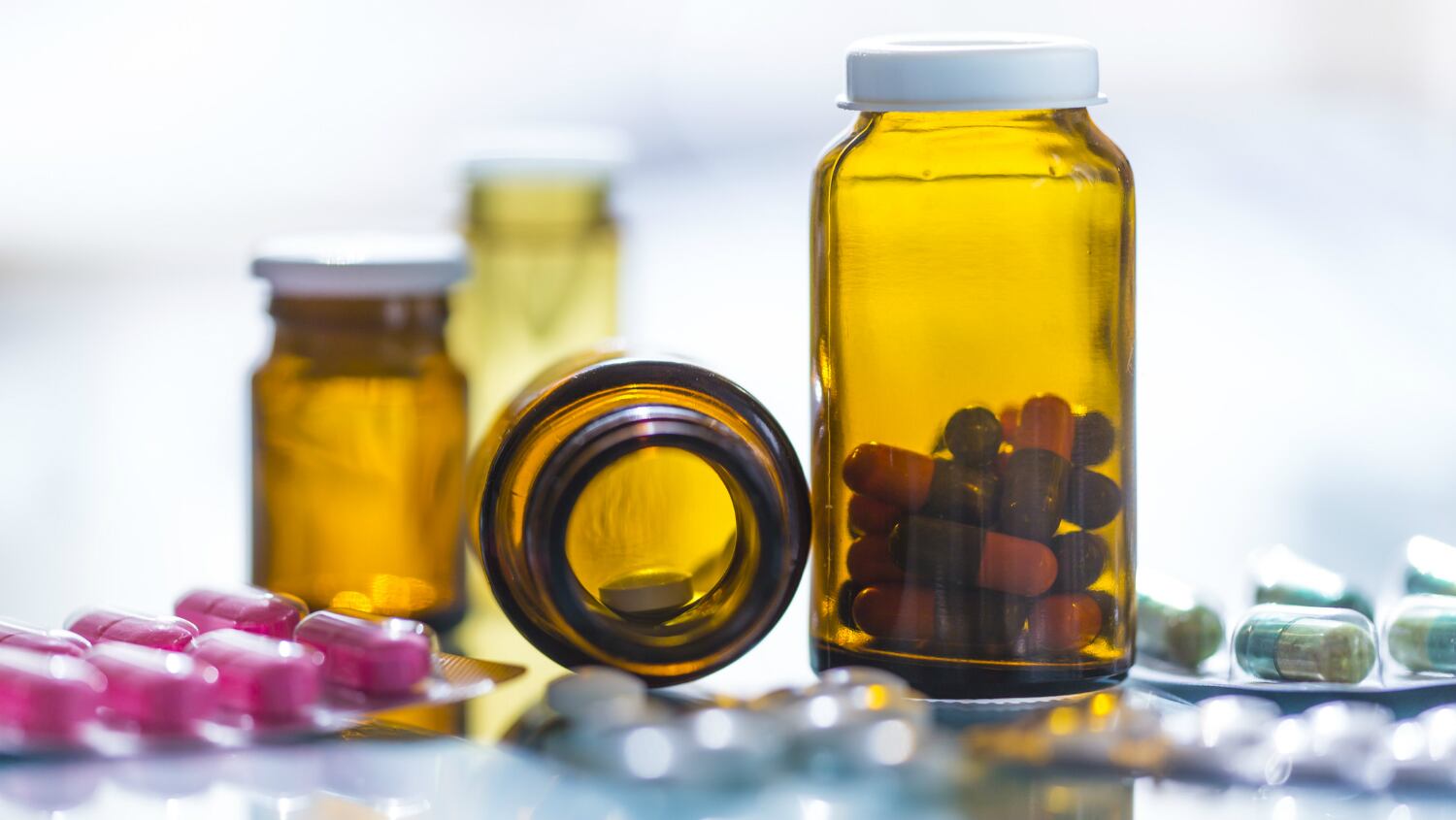 Beauty from within boom: Nutricosmetics sector looking good in India as consumer demand soars