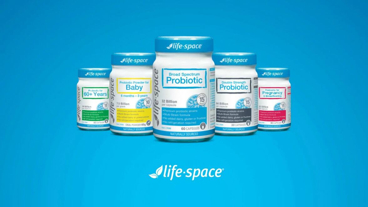 Life-Space ramps up China activity with NPD, branding boost, and dedicated daigou department