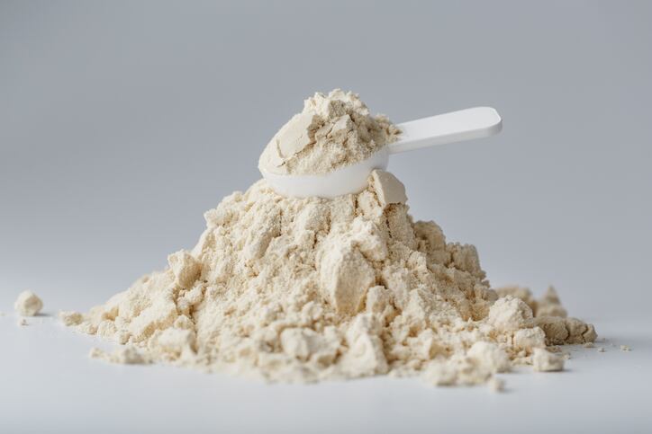 The ‘proteinification’ of everything