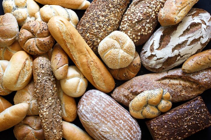 Grain of truth: Higher whole grain intake lowers risk of digestive tract cancers - meta-analysis