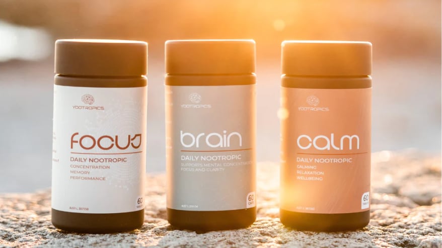 Next frontier in nootropics: Australia’s Yootropics targets healthy ageing market