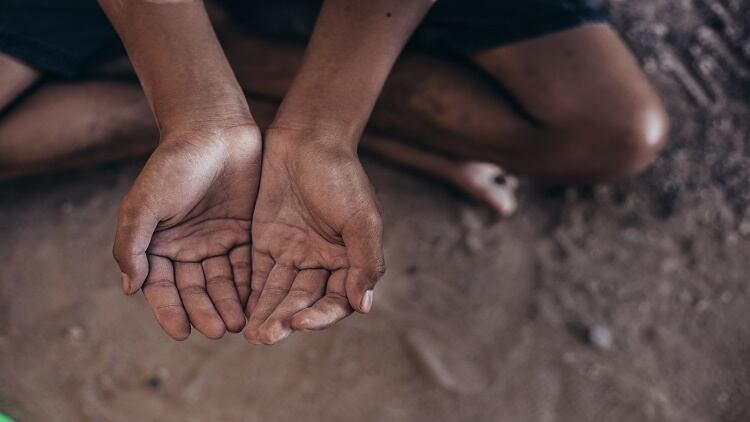 Gender imbalance: Separate nutritional interventions needed for Mumbai’s urban slum kids – study