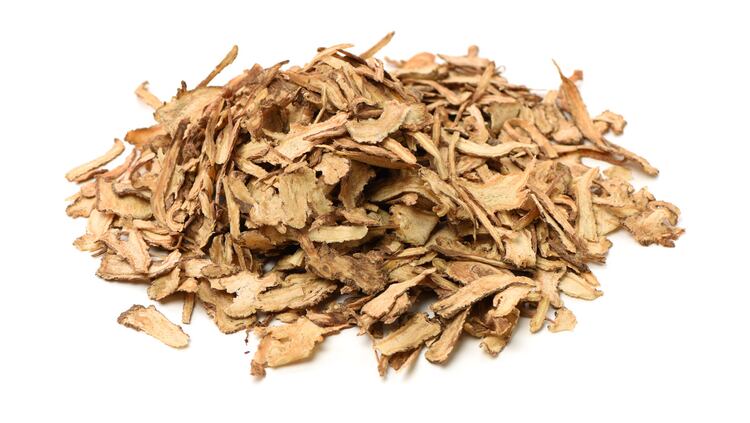 Six traditional Chinese medicinal herbs allowed for use as food spices but health claims denied