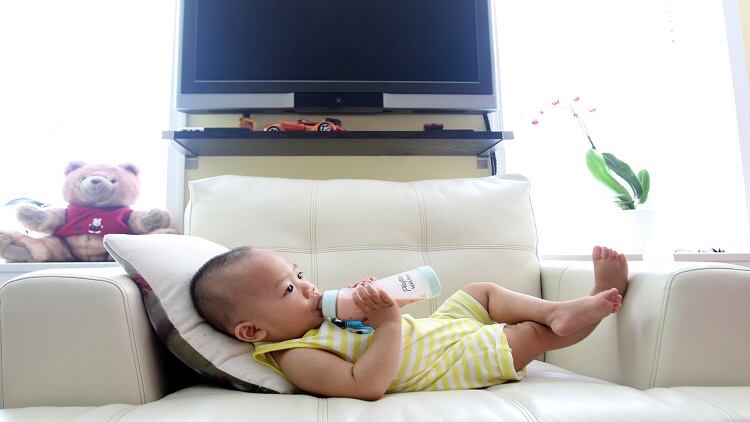 Sampling and on-site inspection of infant formula powder pending registration approval to increase: China regulator