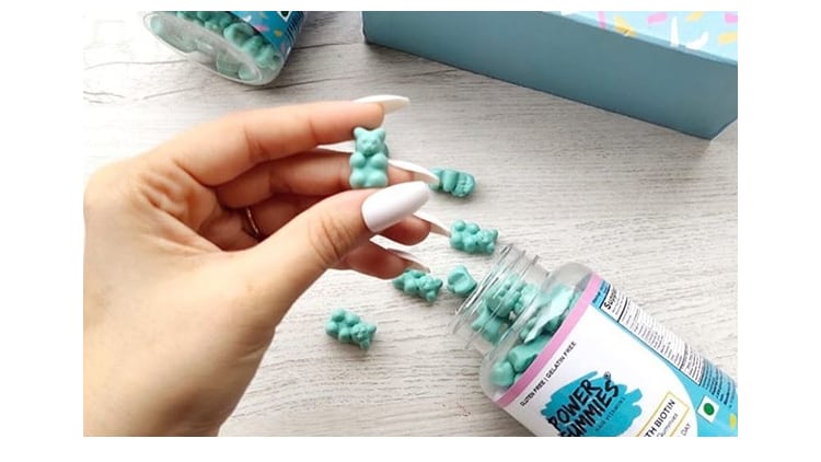 ‘One step ahead’: India’s Power Gummies seeks online expansion and NPD with fresh VC funds