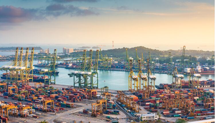 Higher costs, longer delays: Nutra firms ramping up inventory to steady supply chains amid COVID-19 logistics woes