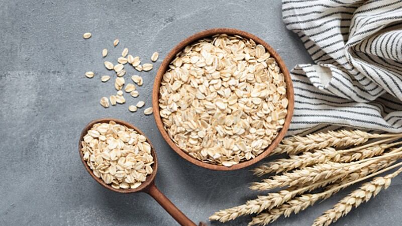 Gluten-free goldmine? Boost for oat-based brands as study reveals low likelihood of intolerance