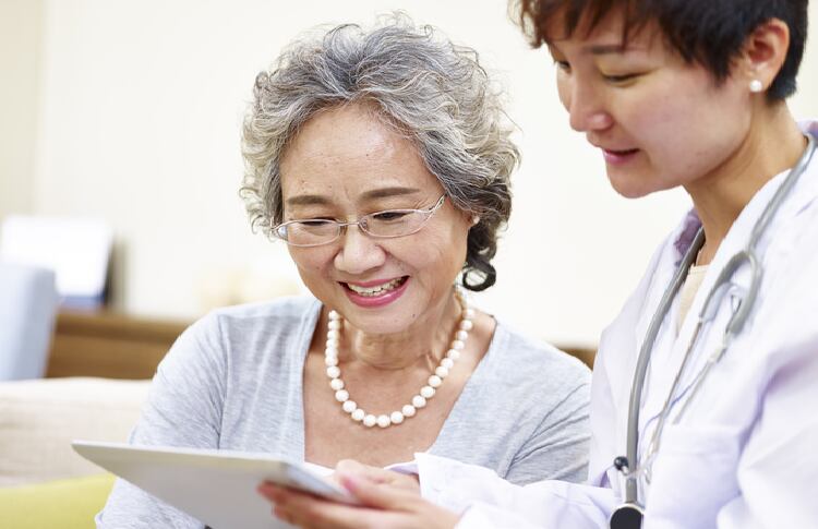 Healthcare strategy: Herbalife outlines plan to work with professionals to drive nutrition education in APAC
