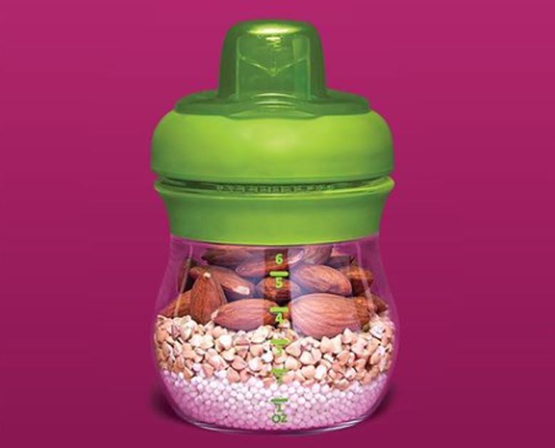 Plant-based infant formula: Else Nutrition adds India to IP portfolio in market access push