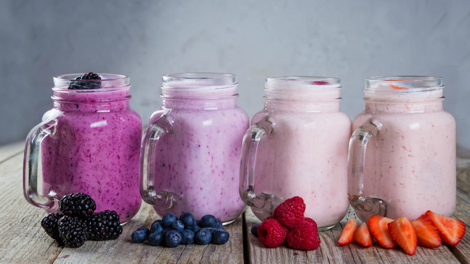 Smooth operators: Thai brand eyes US, Europe and East Asia with functional smoothie range