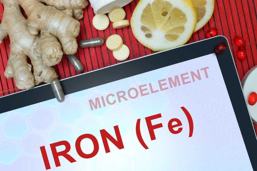 Precision in policy: Academics in India warn of possible iron 'overdose' from food fortification