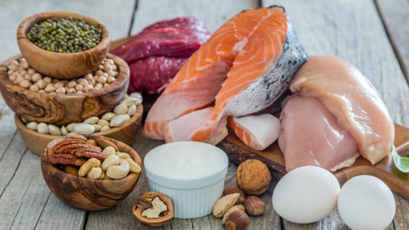 Elderly diet in Japan: High fish, meat consumption could decrease risk of anaemia – Study