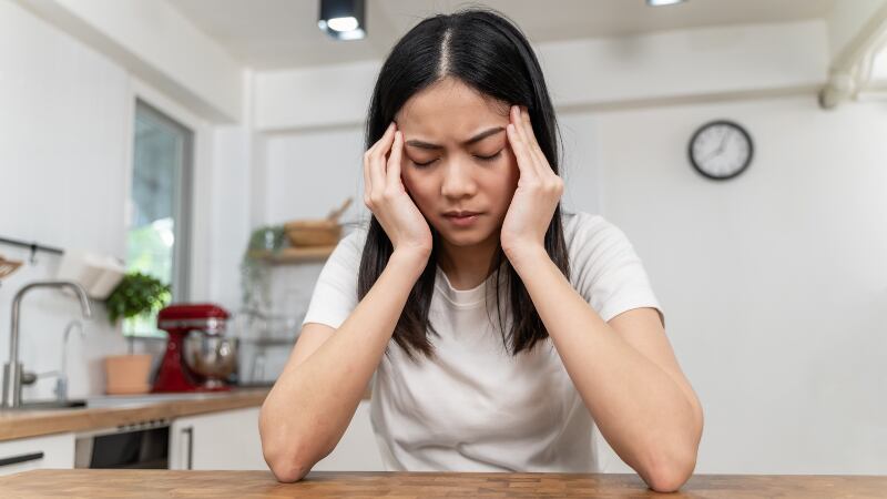 Diet diversity: Higher migraine frequency linked to less diverse diets – study