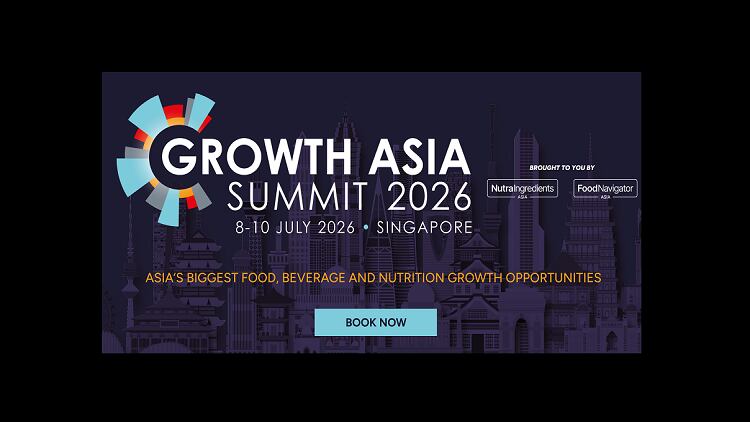 It’s back: Growth Asia Summit to return in 2026 after biggest-ever event this year