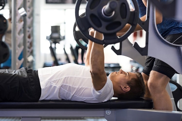 Ashwagandha for sports? New study results suggest herb may boost strength