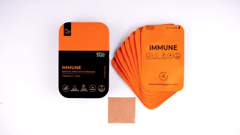 Still surging? Pandemic over but immune health category still top of mind for consumers – industry players