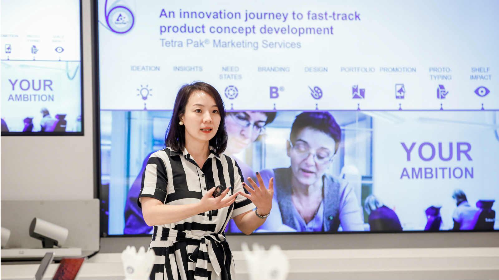 Trendipedia 2019: Tetra Pak weighs in on the top seven food and beverage trends driving the industry 