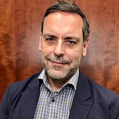 Dr. Douglas  Paddon-Jones