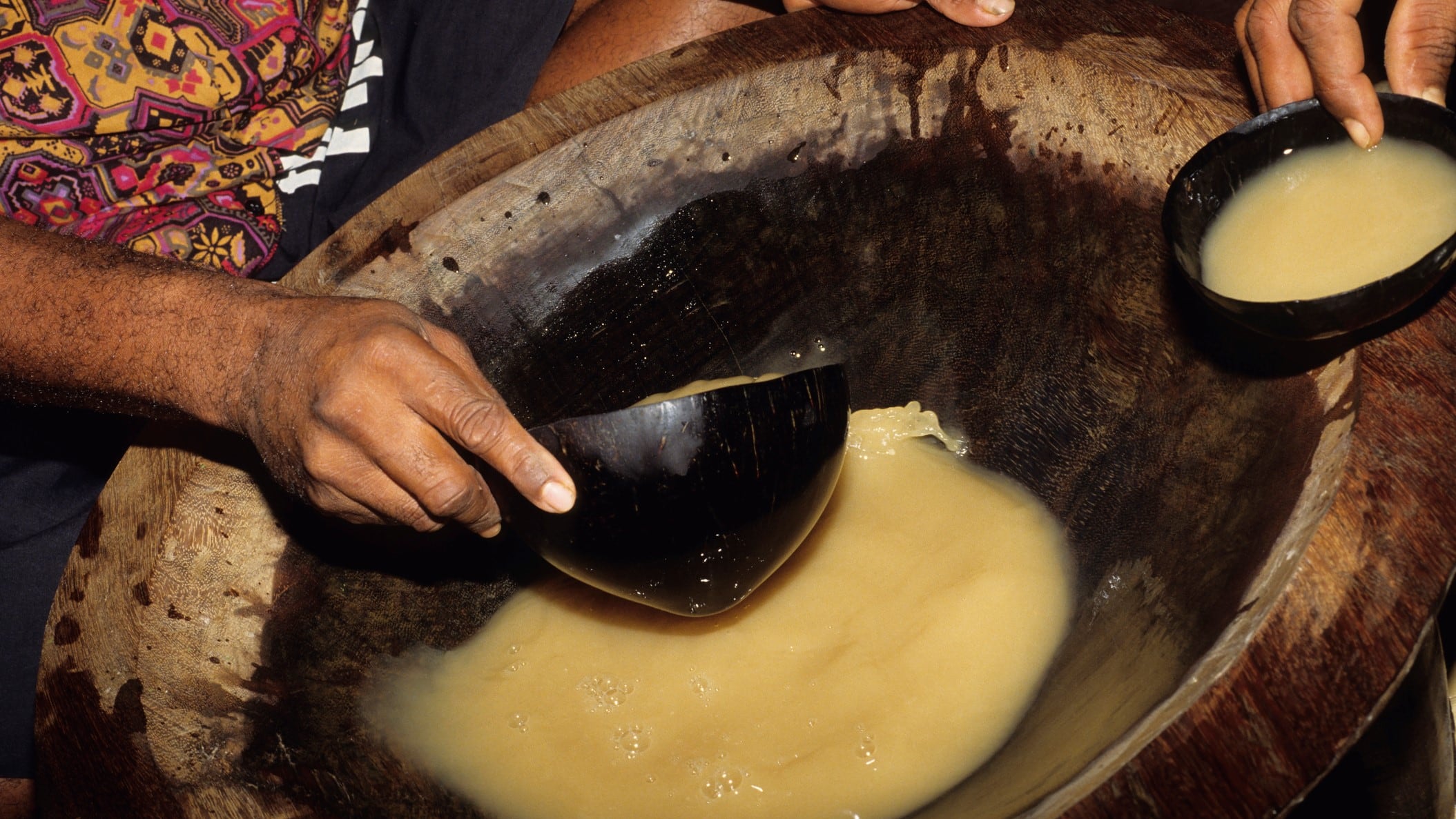 ANZ kava food standards limiting ‘innovative, value-added products’ – Kava Korp