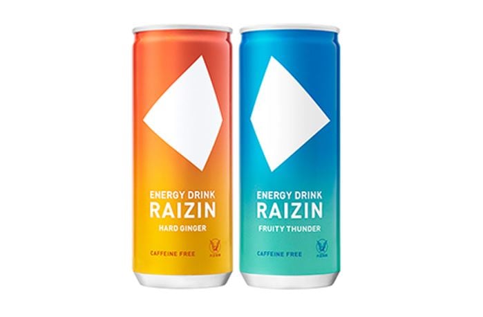 Caffeine-free rush: Japan’s Taisho launches first botanical-based energy-boosting beverage