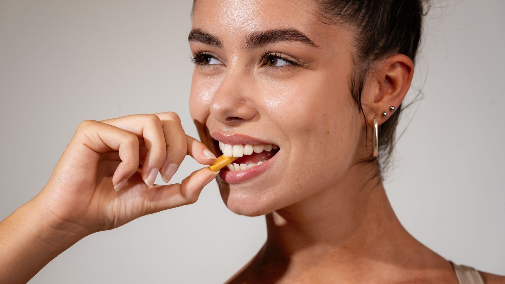 External-first solutions: Beauty consumers likely to explore devices, treatments before supplements