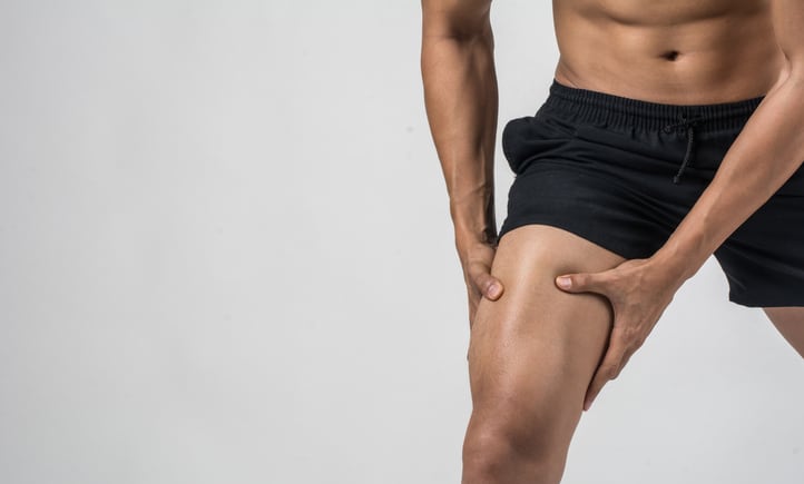 HMB for muscle injury: Japan RCT shows benefits more likely in long term supplementation
