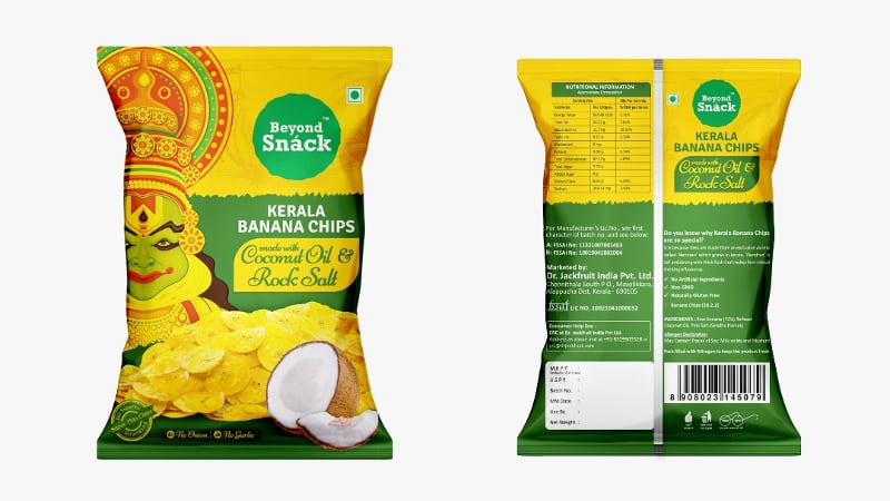 Diverse and dynamic: Changing taste and health considerations of Indian consumers driving snack evolution