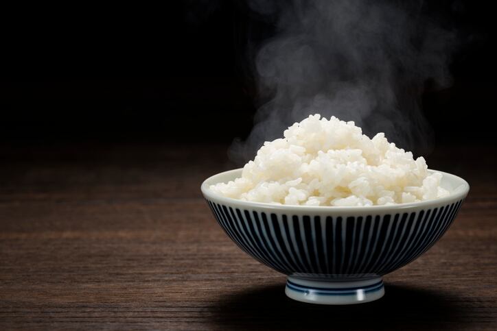 Novel perceptions: People with diabetes more willing to compromise taste and cost for healthier staple foods