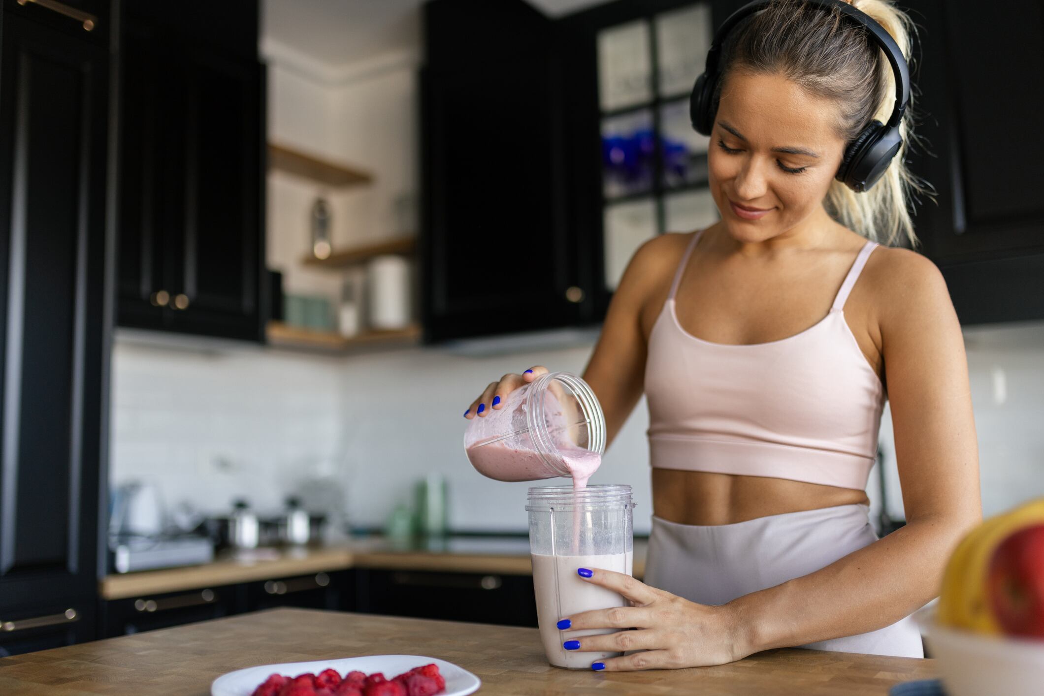 Why are under 25s the key market for collagen beauty products?
