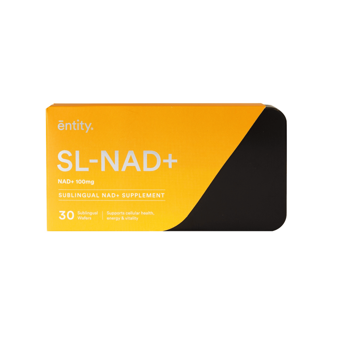 NAD+ new findings: Sublingual intake raised NAD+ levels by 76%, firm claims