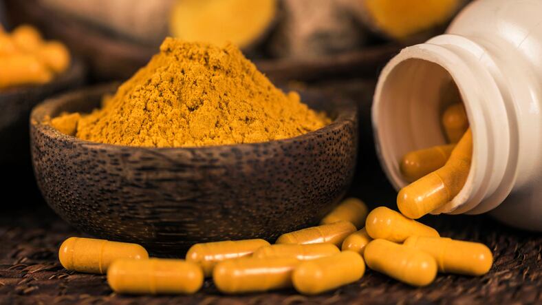 Curcumin may be beneficial for adults at high-risk of type 2 diabetes and Alzheimer’s disease