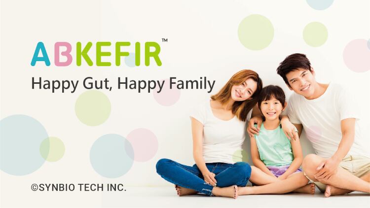 ABKEFIR™: New Edge in Probiotics & Postbiotics