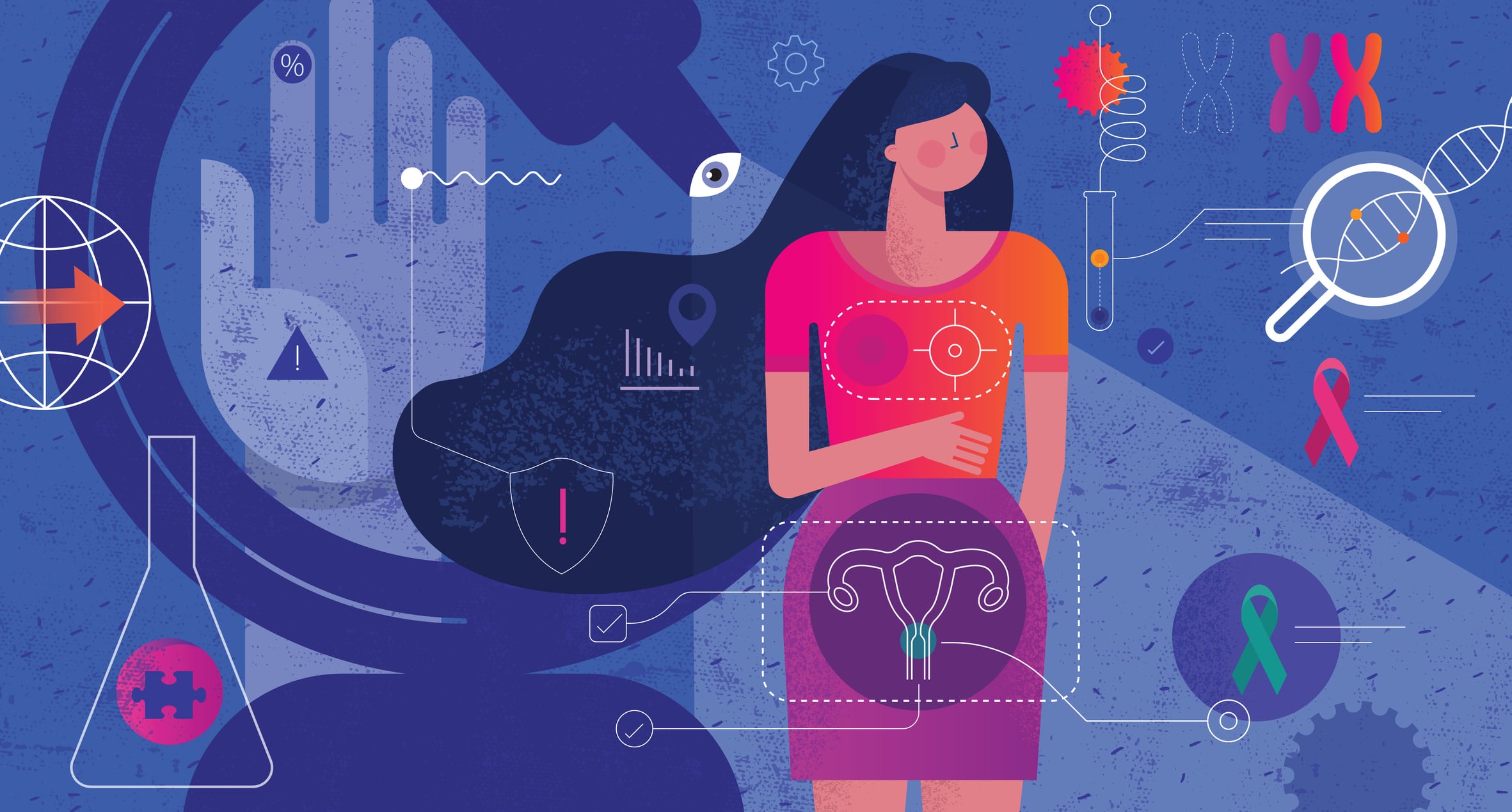 Women’s health webinar to uncover trends, innovation, marketing tips for APAC
