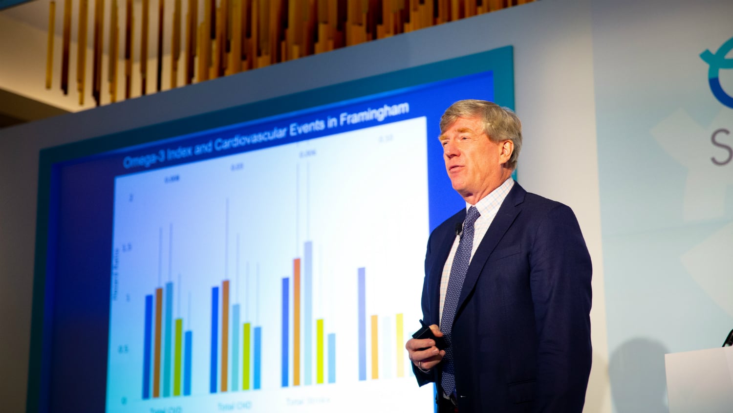 Lessons from the Omega-3 Index: Why accurate testing and increasing intake is a matter of life and death