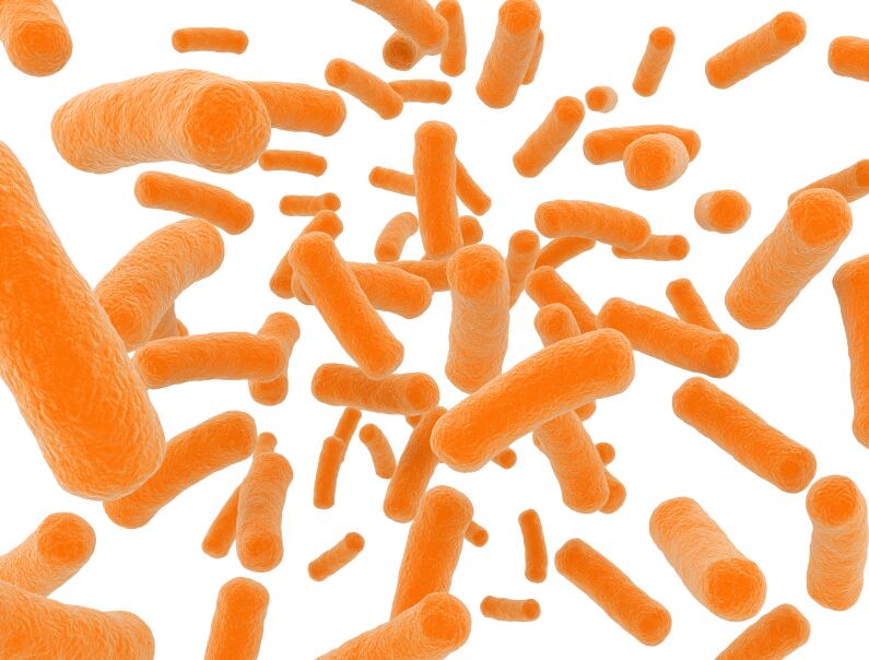 Infant microbiome: First gut bacteria may have ‘lasting impact’ on risk of chronic diseases