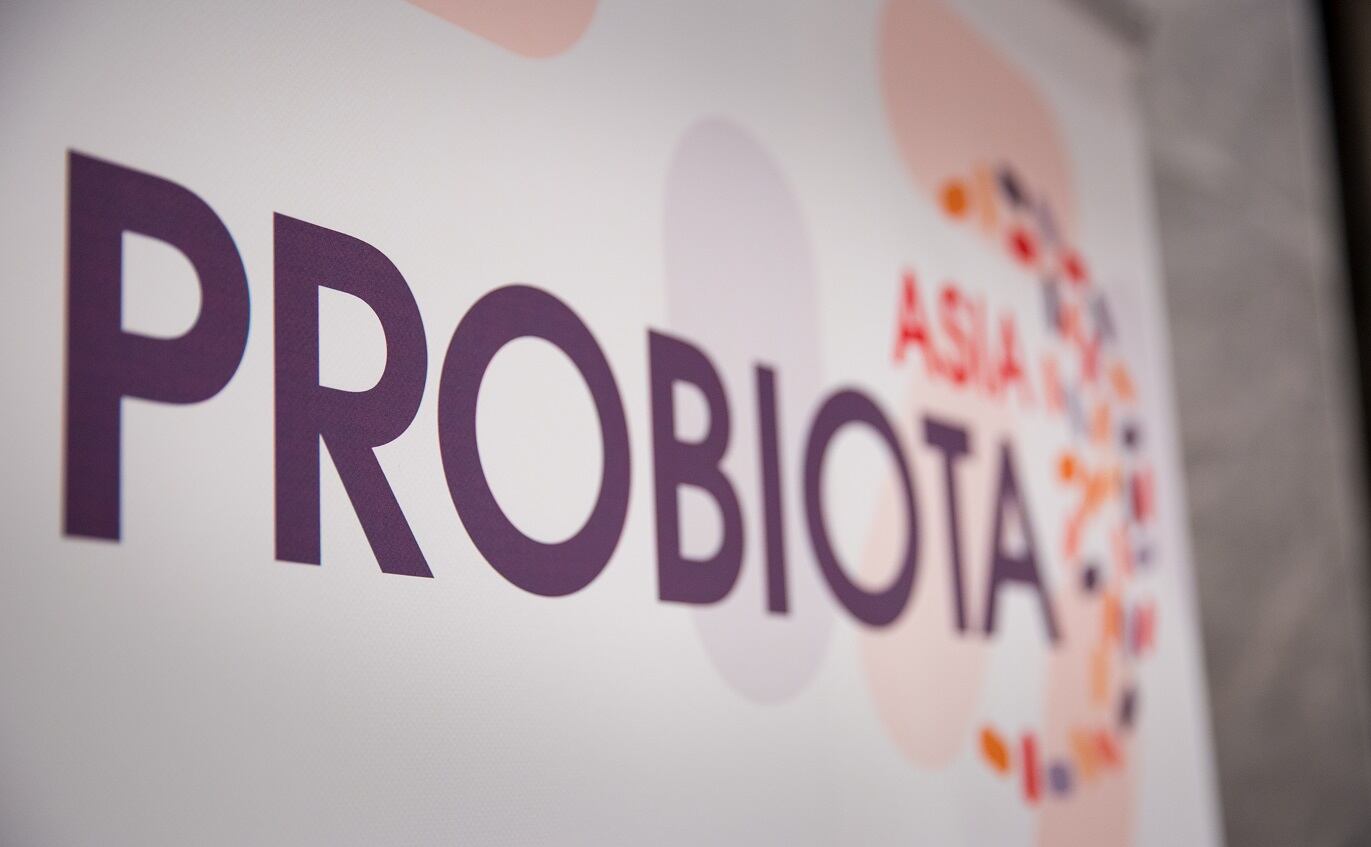 Sensing gut health: Ingestible sensors which will 'transform monitoring' to be showcased at Probiota Asia