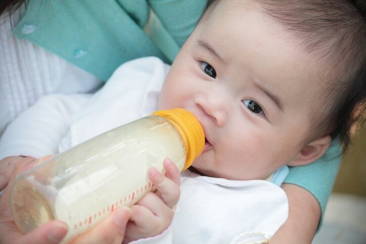 FSANZ considers use of Korean firm AP Tech’s 2’-FL HMO in infant formulas