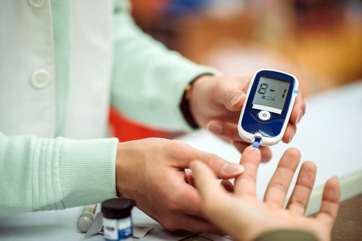 Probiotics ‘had no statistically significant benefits’ for diabetics