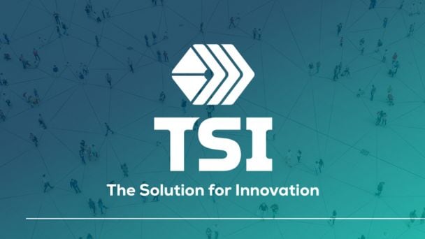TSI at Vitafoods Asia: Shaping the Future of Health