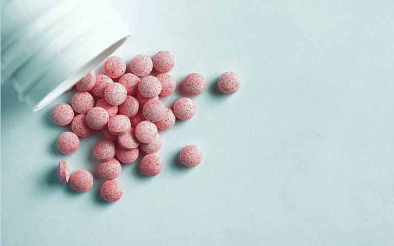 Going beyond looks: Science-backed ingredients, formulations, formats most crucial for supplements success – TSI CEO