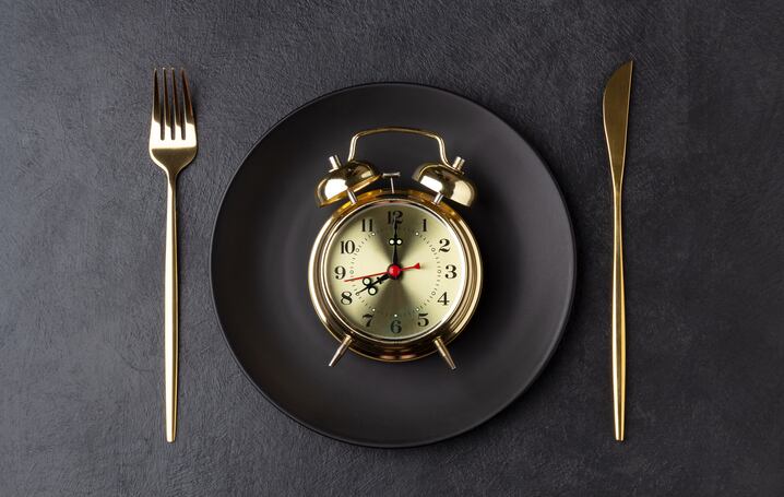 Chrono-nutrition: Breakfast the best time to consume protein for muscle building – Japan study