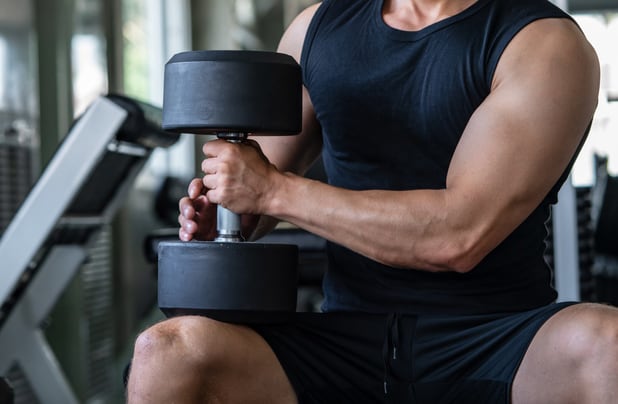 HealthKart seals exclusive manufacturing, sales deal with Ronnie Coleman