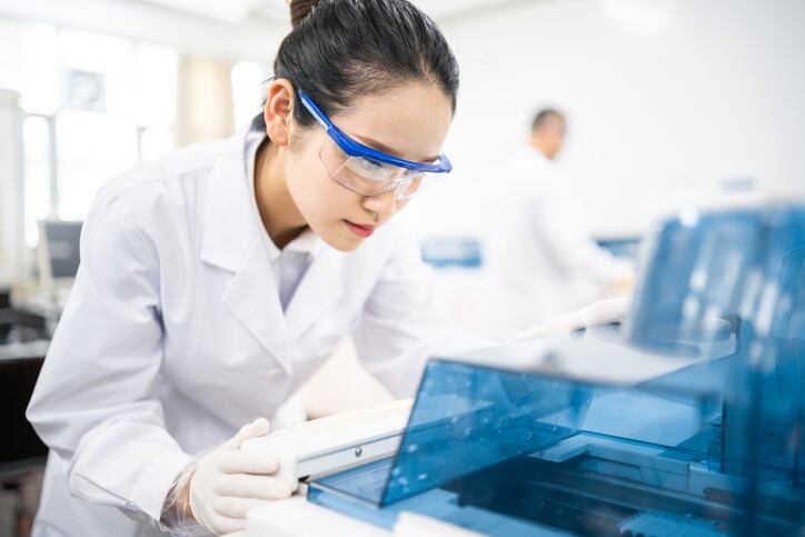 Gut microbiome, blood glucose clinical trials most requested among Japan’s FFC producers