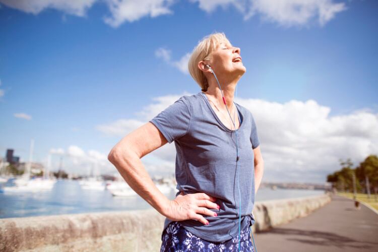 Growing old gracefully: Keto Kind and Superfrau step up to the Longevity Challenge