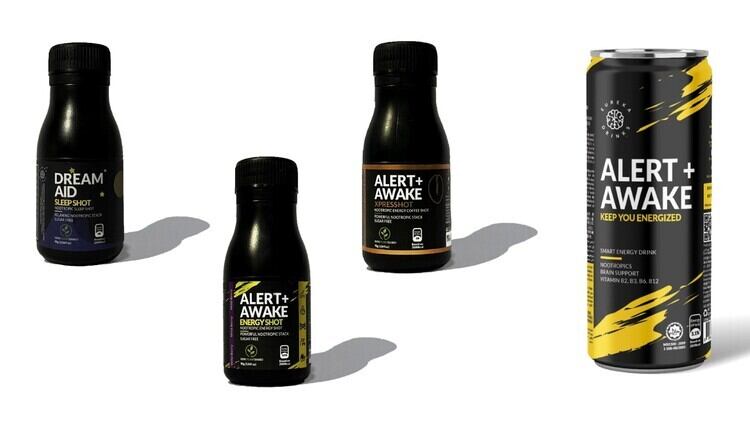 Aim for the skies: Malaysian nootropic beverage firm Eureka Drinks aims for 45% growth in 2023